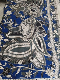 Chennuri Silk - Blue 6