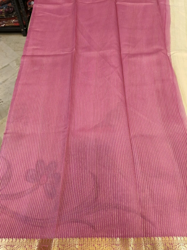 Chiniya Handpainted - Fuchsia Pink