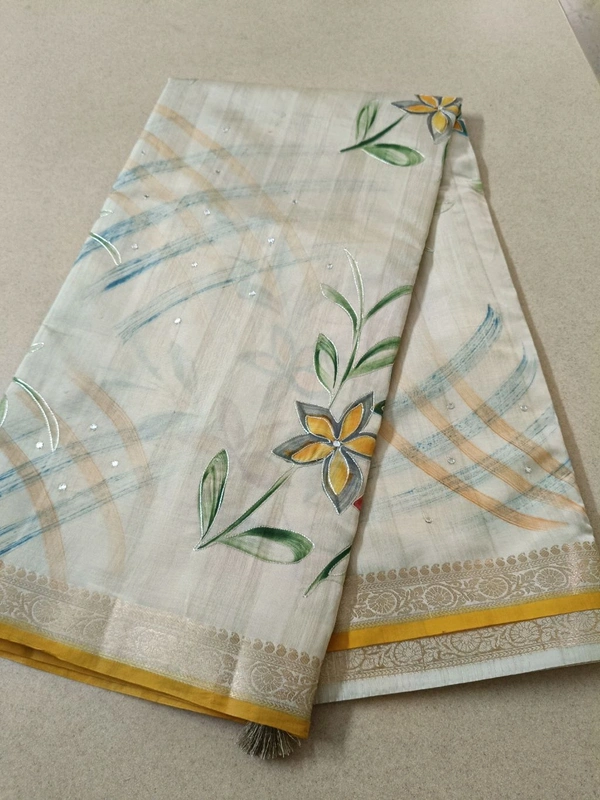 Chiniya Designer - Gold
