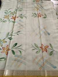 Chiniya Designer - Gold