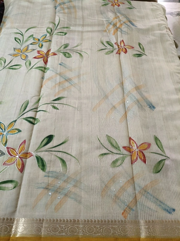 Chiniya Designer - Gold