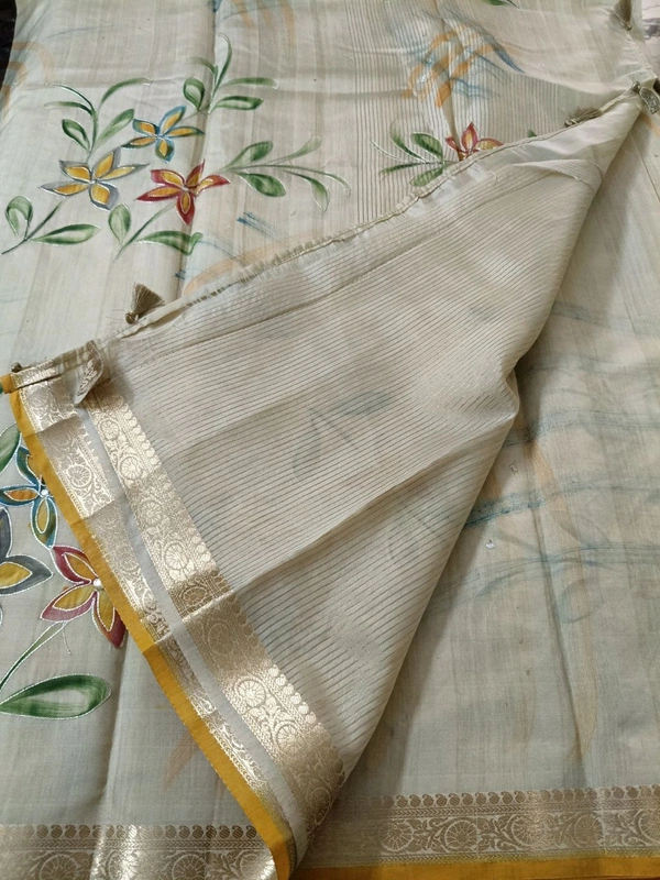 Chiniya Designer - Gold