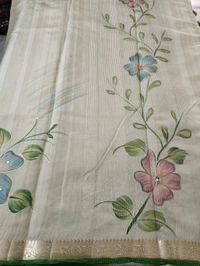Chiniya Designer - green