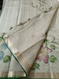 Chiniya Designer - green