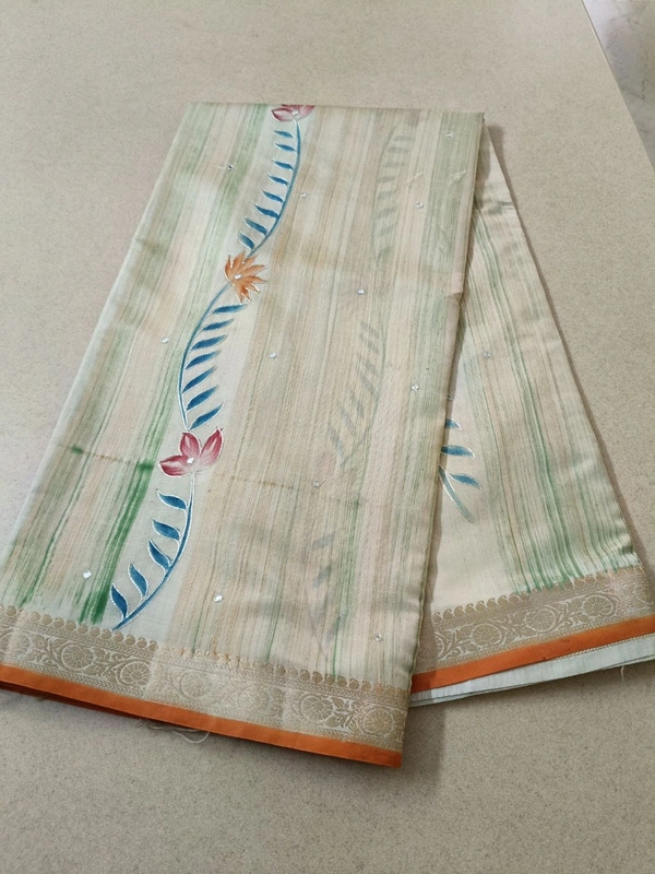 Chiniya Designer - Web Orange