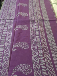 Pure Jaipure Cotton - Electric Violet 5