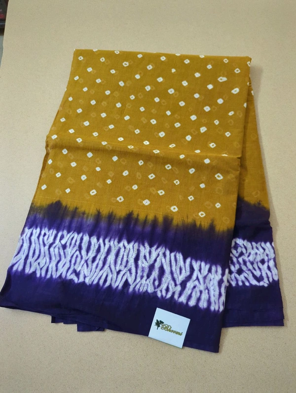 kanghra - Brown