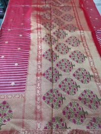 Pure Mushru - Red