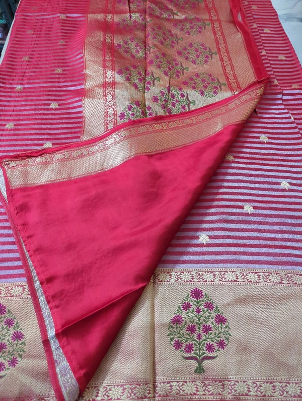Pure Mushru - Red