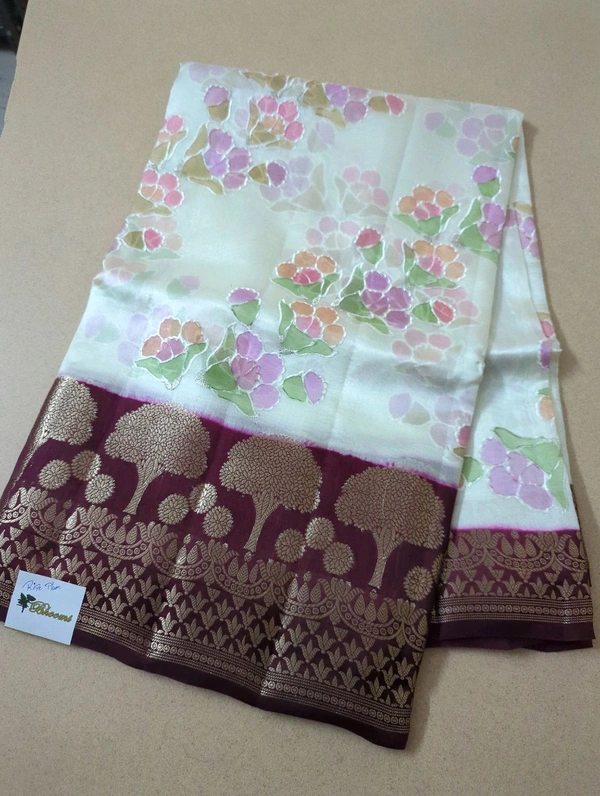 Pure Raw Mango Designer - Ripe Plum