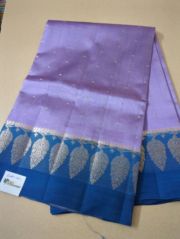 Pure Raw Mango - Electric Violet