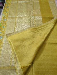 Pure Premium Mushru - Gold