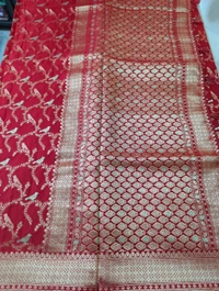 Pure Mushru  - Red