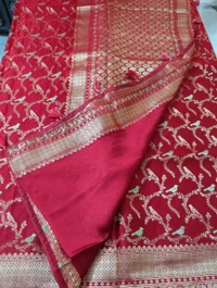 Pure Mushru  - Red