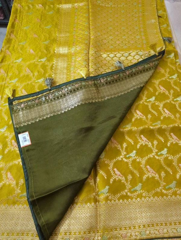Pure Mushru  - Gold