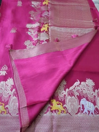 Pure Mushru - pink