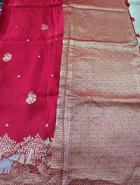 Pure Mushru  - Red