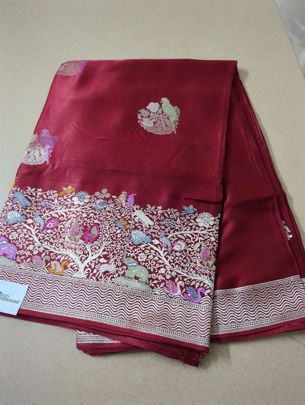 Pure Premium Mushru - Red