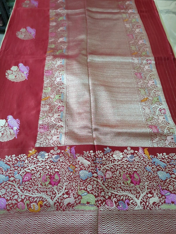 Pure Premium Mushru - Red