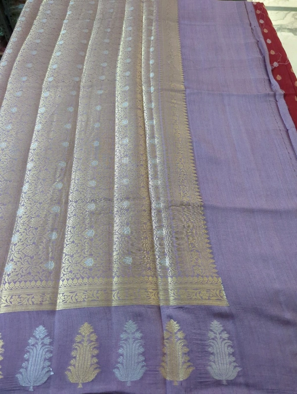 Pure Raw Mango - red