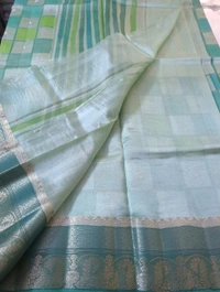 Pure Raw Mango Rangkart - Teal