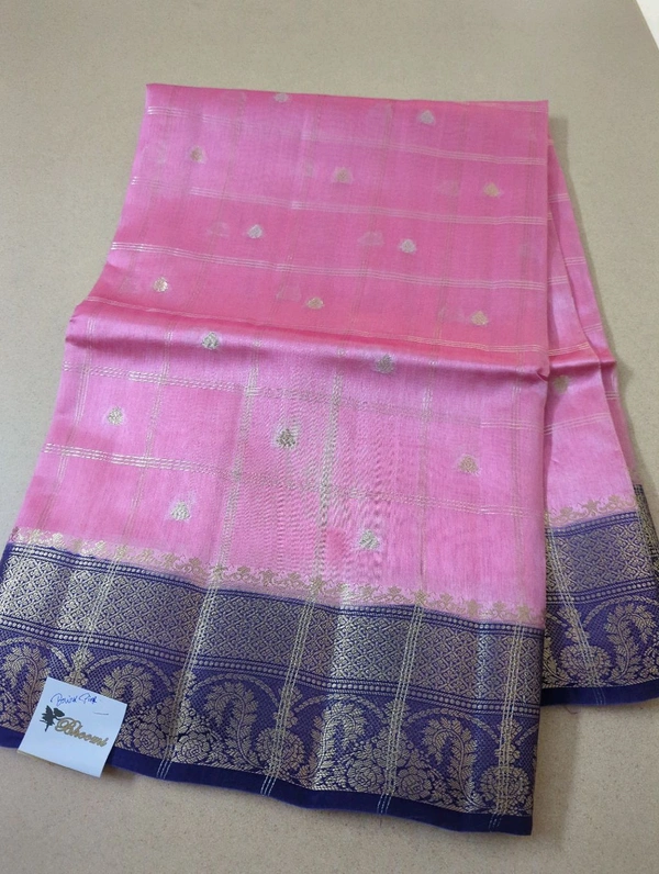 Pure Raw Mango Rangkart - Brink Pink