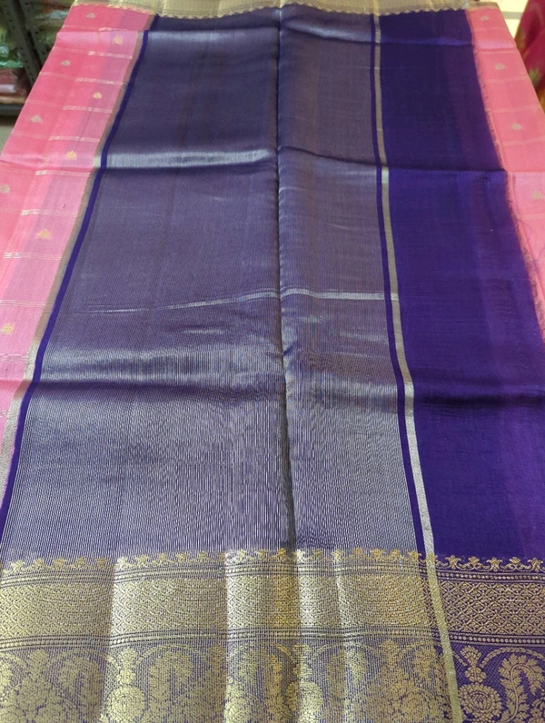 Pure Raw Mango Rangkart - Brink Pink