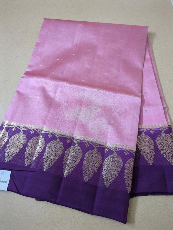 Pure Raw Mango - Lilac