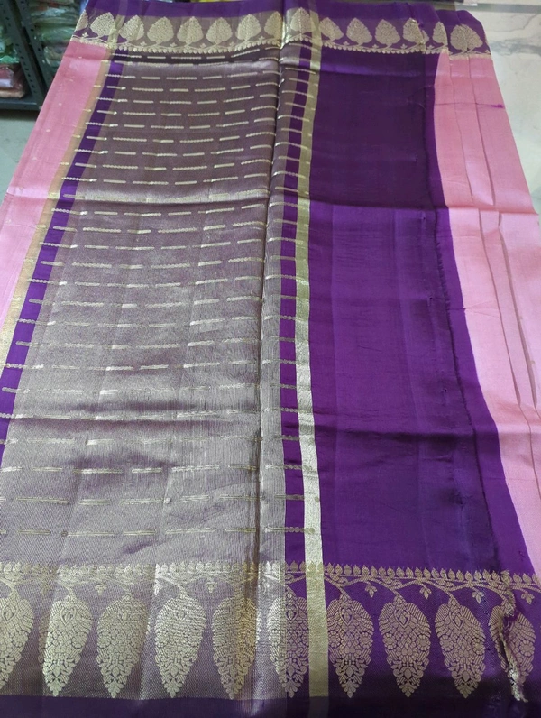 Pure Raw Mango - Lilac