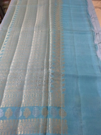 Pure Raw Mango By Tusser - blue