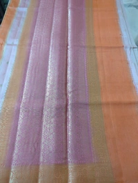 Pure Raw Mango By Tusser  - Web Orange