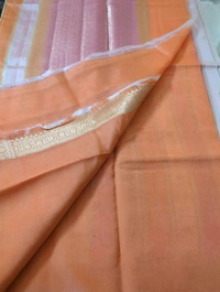Pure Raw Mango By Tusser  - Web Orange