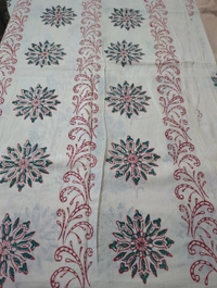 Pure Pedana Cotton - White 4