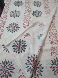 Pure Pedana Cotton - White 4
