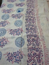 Pure Pedana Cotton - White 5