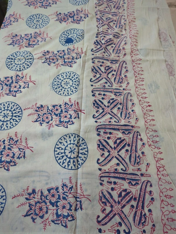 Pure Pedana Cotton - White 5