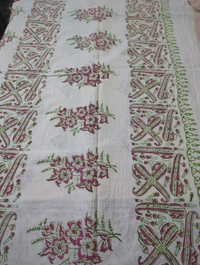 Pure Pedana Cotton - White 6