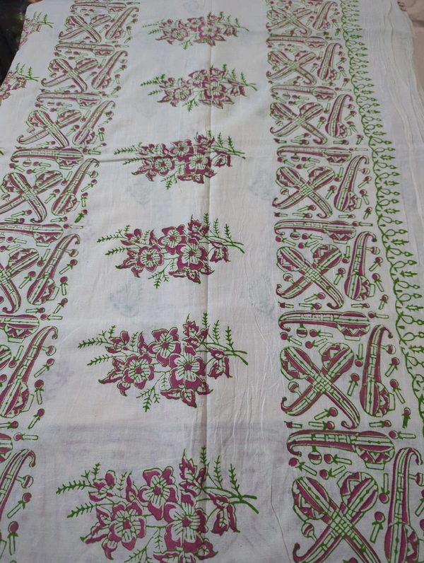 Pure Pedana Cotton - White 6