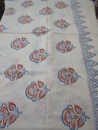 Pure Pedana Cotton - White 14