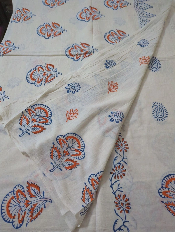 Pure Pedana Cotton - White 14