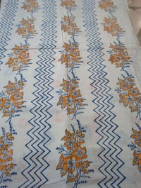 Pure Pedana Cotton - White 16