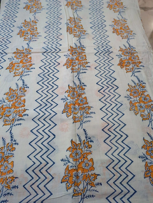 Pure Pedana Cotton - White 16