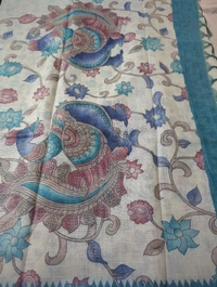Lenin With Printed  - Eastern Blue 6