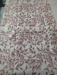Lenin With Printed  - Solid Pink 11
