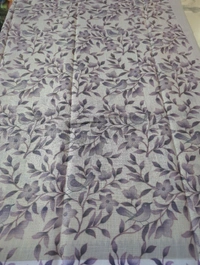 Lenin With Printed  - Electric Violet 12
