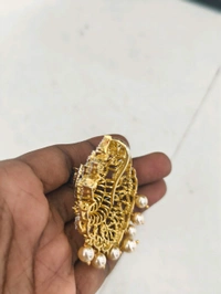 Diamond Replica Pendant  - puple, vz
