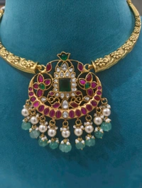 Jadau Kundan Kante - vz