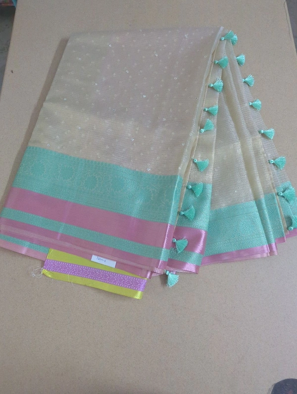 Tissue Kota - Pelorous