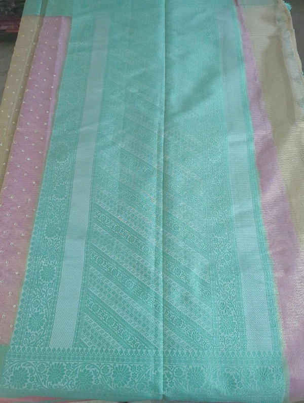 Tissue Kota - Pelorous