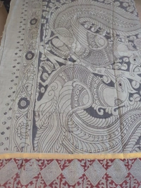 chennuv silk - Gray